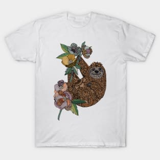 The Sloth T-Shirt